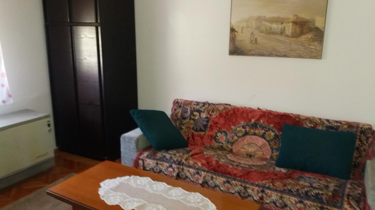 Guest House Stefanovic Vranje Exterior foto