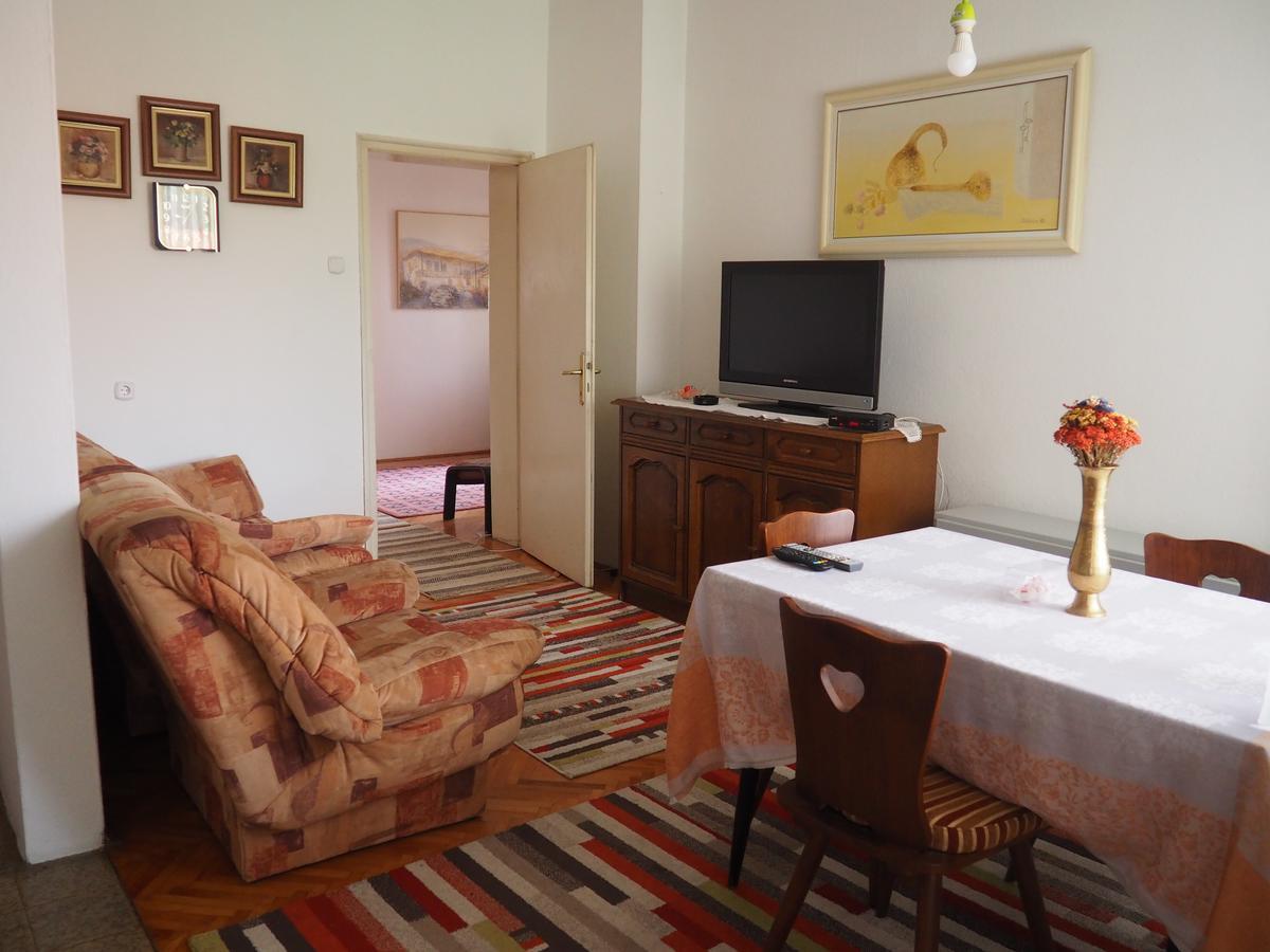 Guest House Stefanovic Vranje Exterior foto