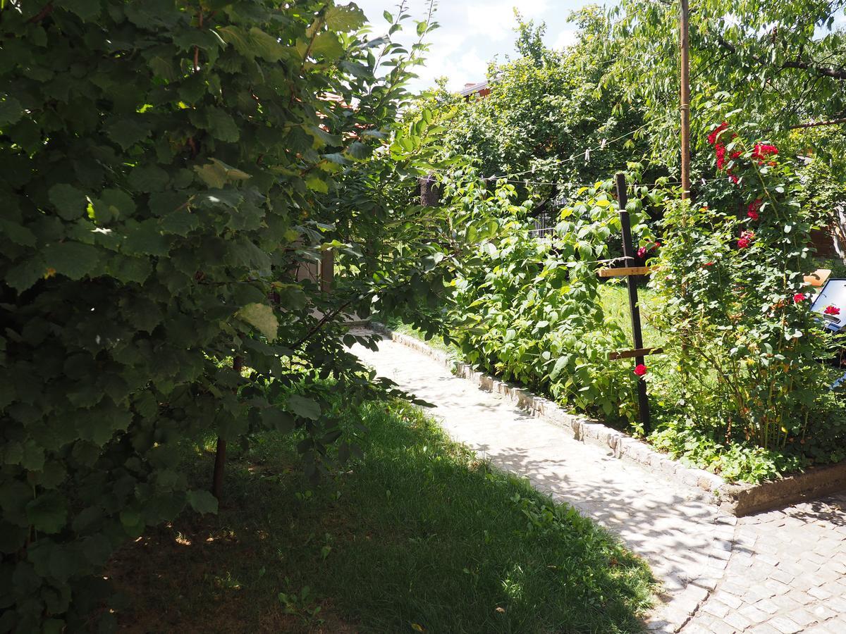 Guest House Stefanovic Vranje Exterior foto