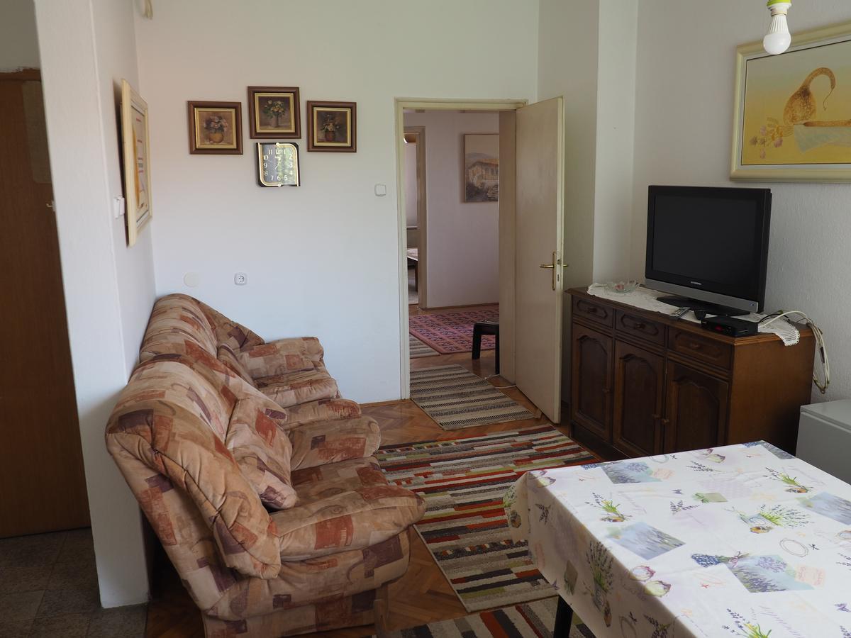Guest House Stefanovic Vranje Exterior foto
