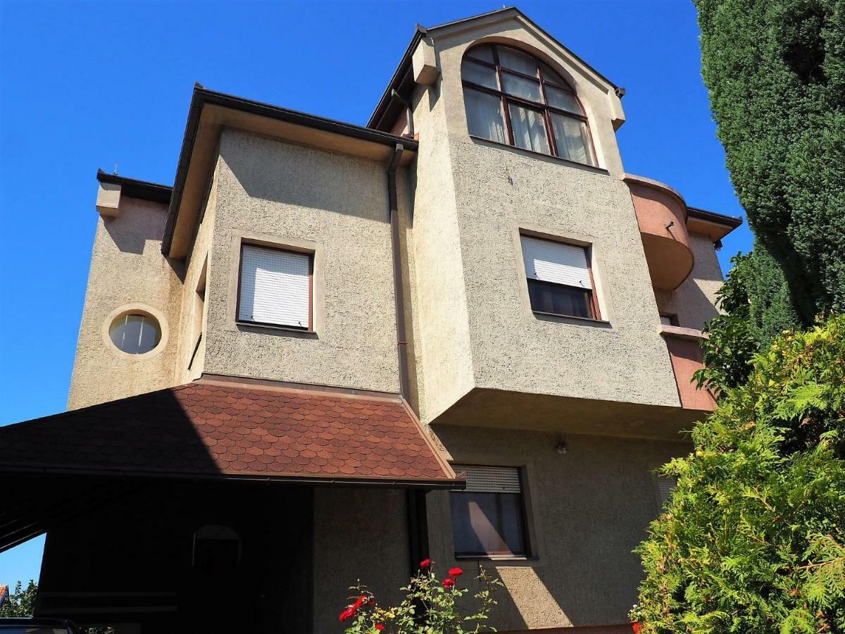 Guest House Stefanovic Vranje Exterior foto