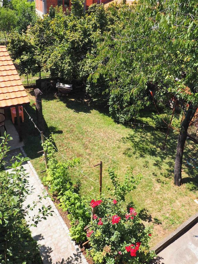Guest House Stefanovic Vranje Exterior foto