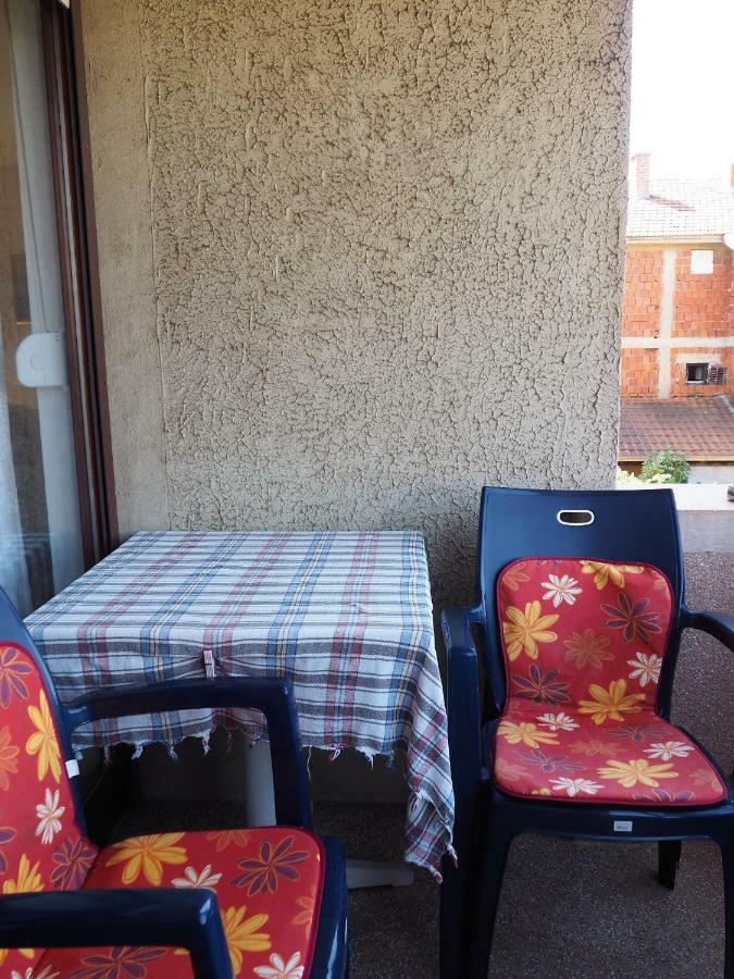 Guest House Stefanovic Vranje Exterior foto