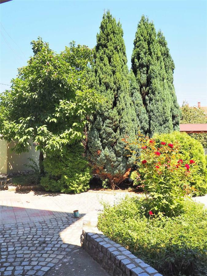 Guest House Stefanovic Vranje Exterior foto