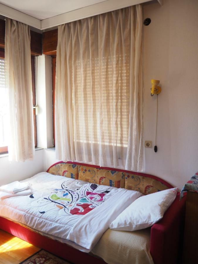 Guest House Stefanovic Vranje Exterior foto