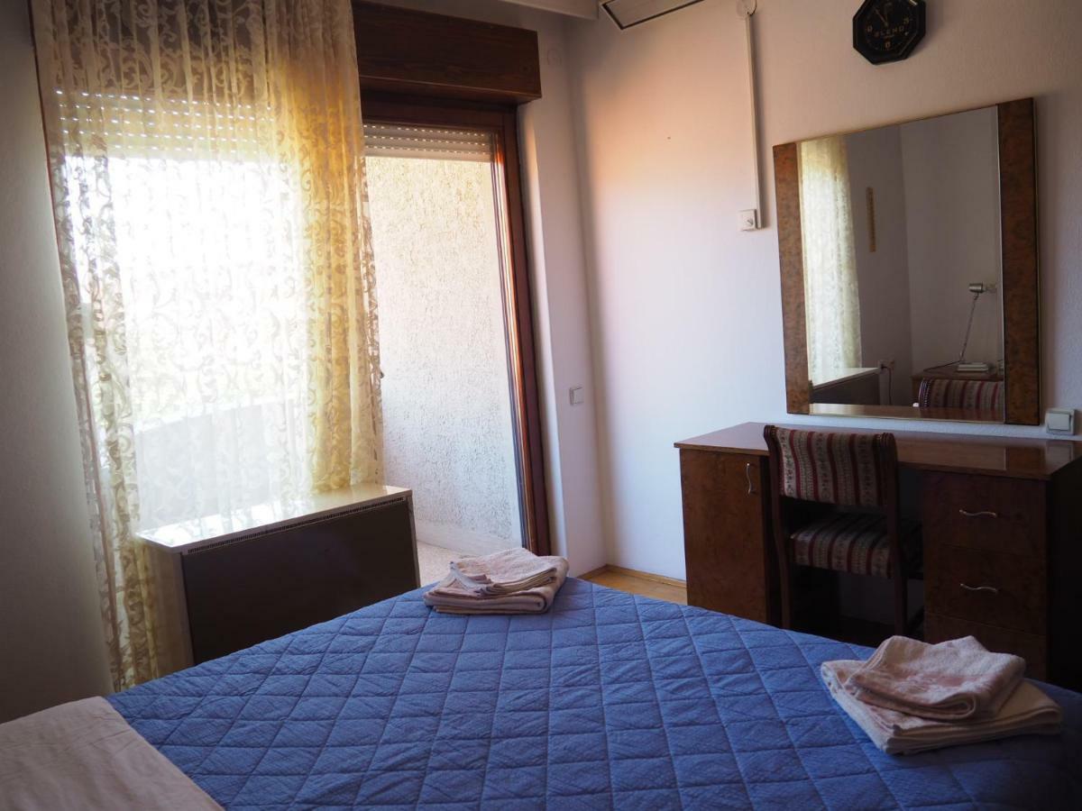 Guest House Stefanovic Vranje Exterior foto