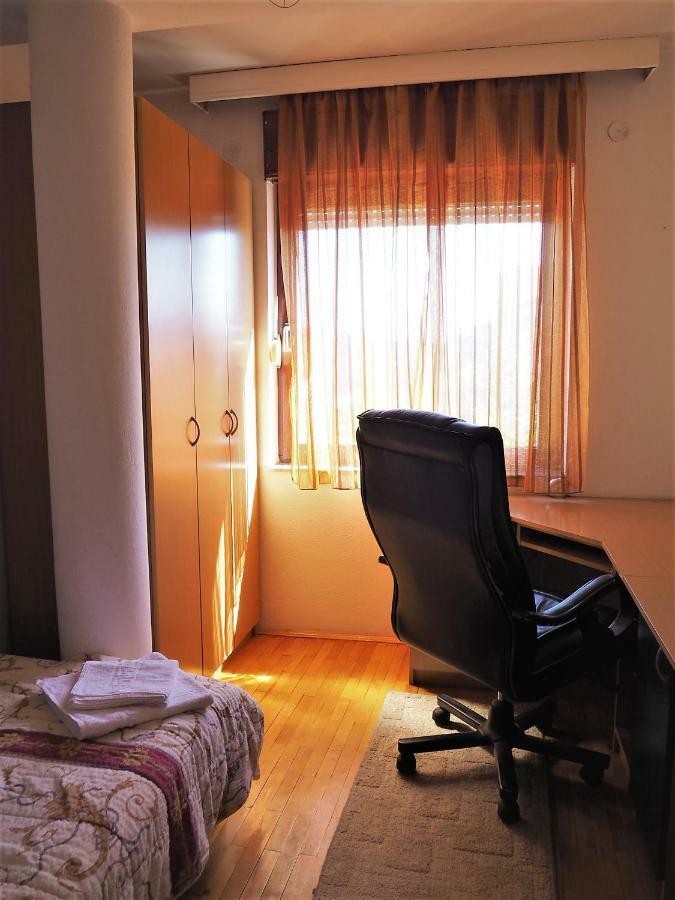 Guest House Stefanovic Vranje Exterior foto